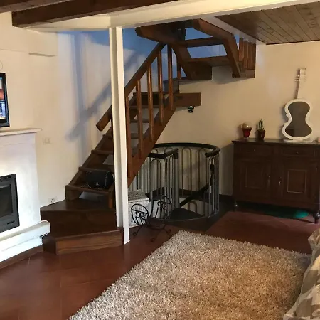 Casa Alissa *