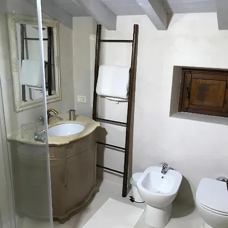 بيت للعطل Casa Alissa
