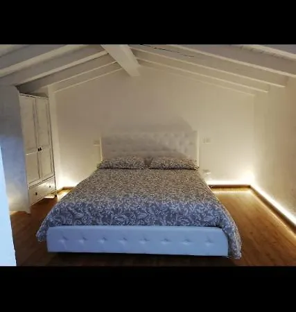 بيت للعطل Casa Alissa