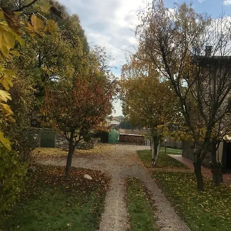 بيت للعطل Casa Alissa