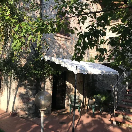 Casa Alissa