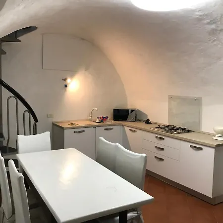 Casa Alissa بيت للعطل *