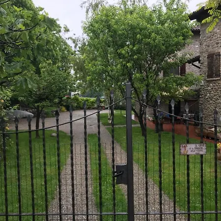 Casa Alissa بيت للعطل