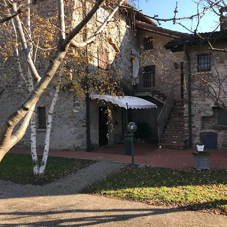 Casa Alissa بيت للعطل *